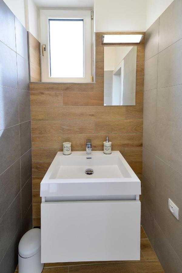 Soho Apartment Písek Dış mekan fotoğraf