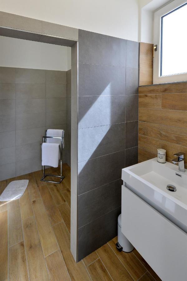 Soho Apartment Písek Dış mekan fotoğraf