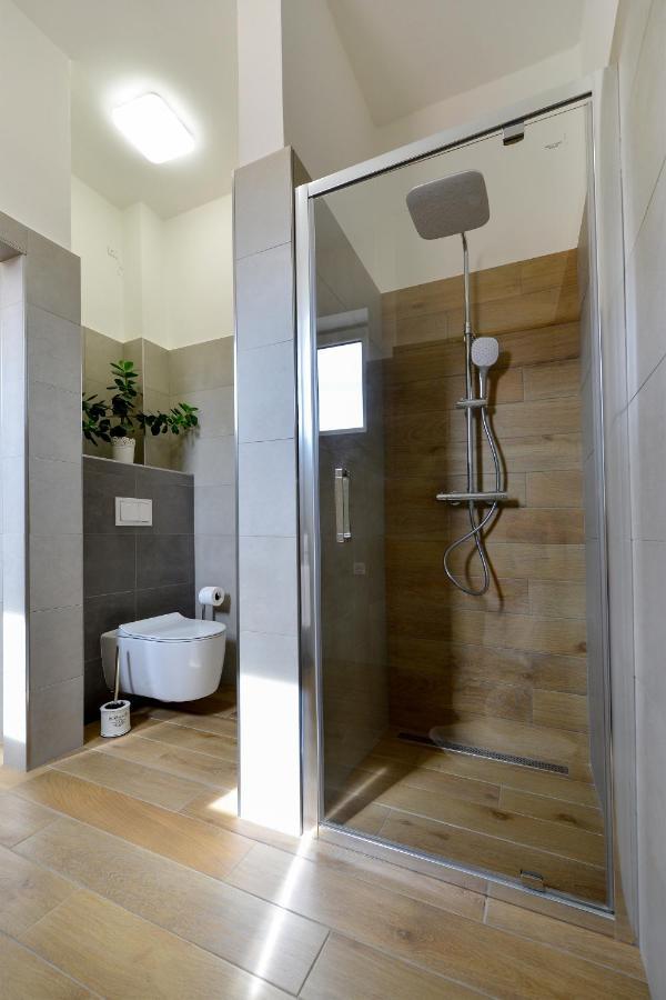 Soho Apartment Písek Dış mekan fotoğraf